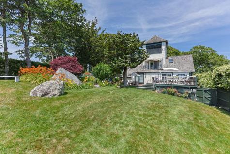 41 Hayward Road Barnstable MA 02632