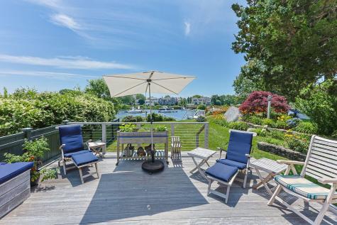41 Hayward Road Barnstable MA 02632