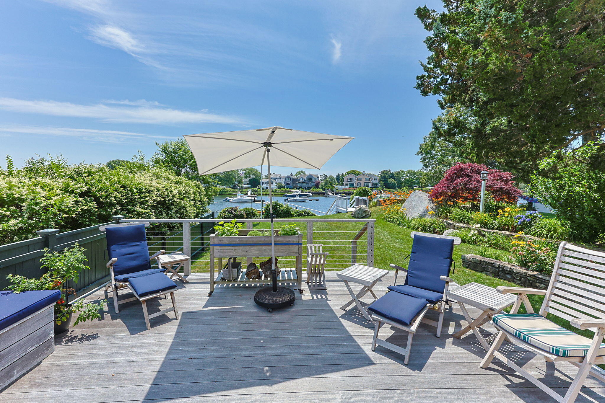 41 Hayward Road Barnstable MA 02632