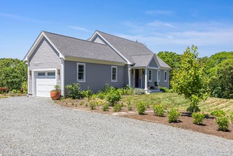 410 Blueberry Pond Drive Brewster MA 02631