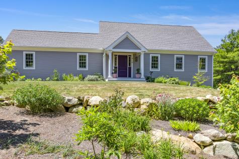 410 Blueberry Pond Drive Brewster MA 02631