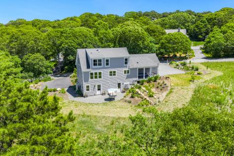 410 Blueberry Pond Drive Brewster MA 02631