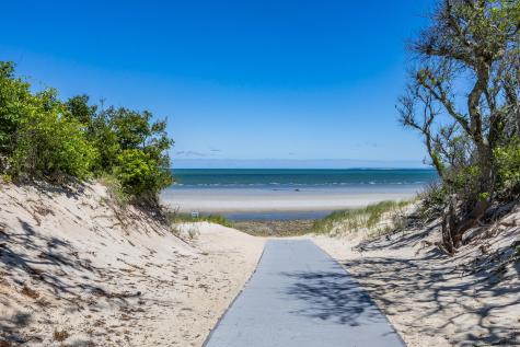 410 Blueberry Pond Drive Brewster MA 02631