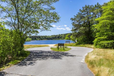 410 Blueberry Pond Drive Brewster MA 02631