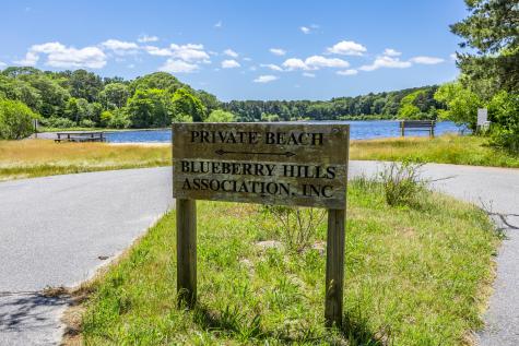410 Blueberry Pond Drive Brewster MA 02631