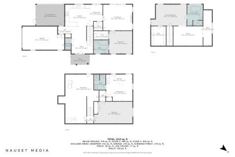 410 Blueberry Pond Drive Brewster MA 02631