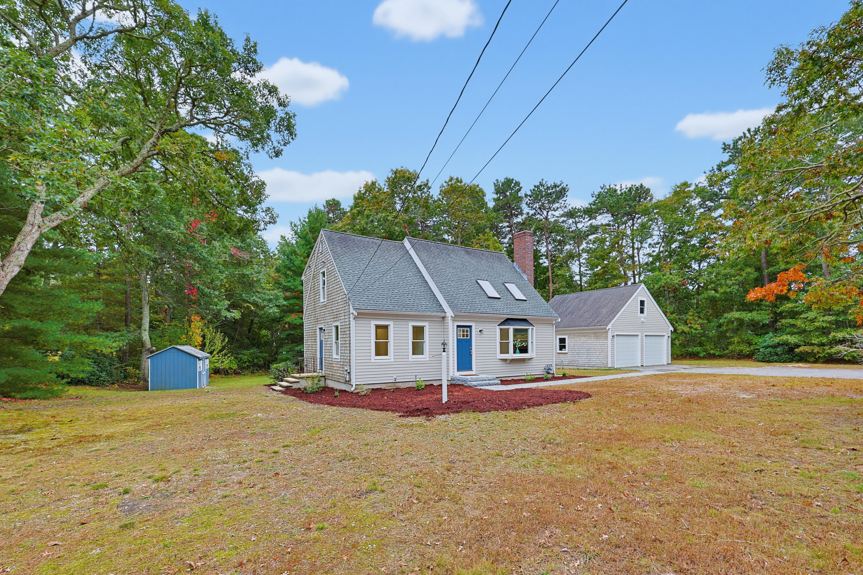 666 Santuit Road Cotuit MA 02635