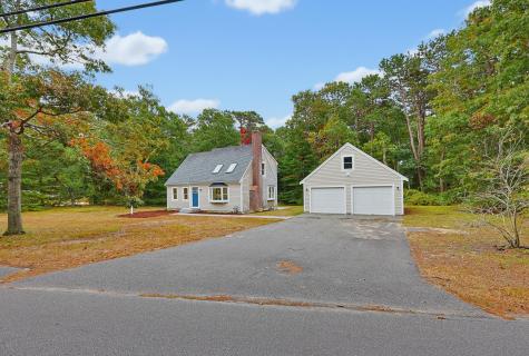 666 Santuit Road Cotuit MA 02635