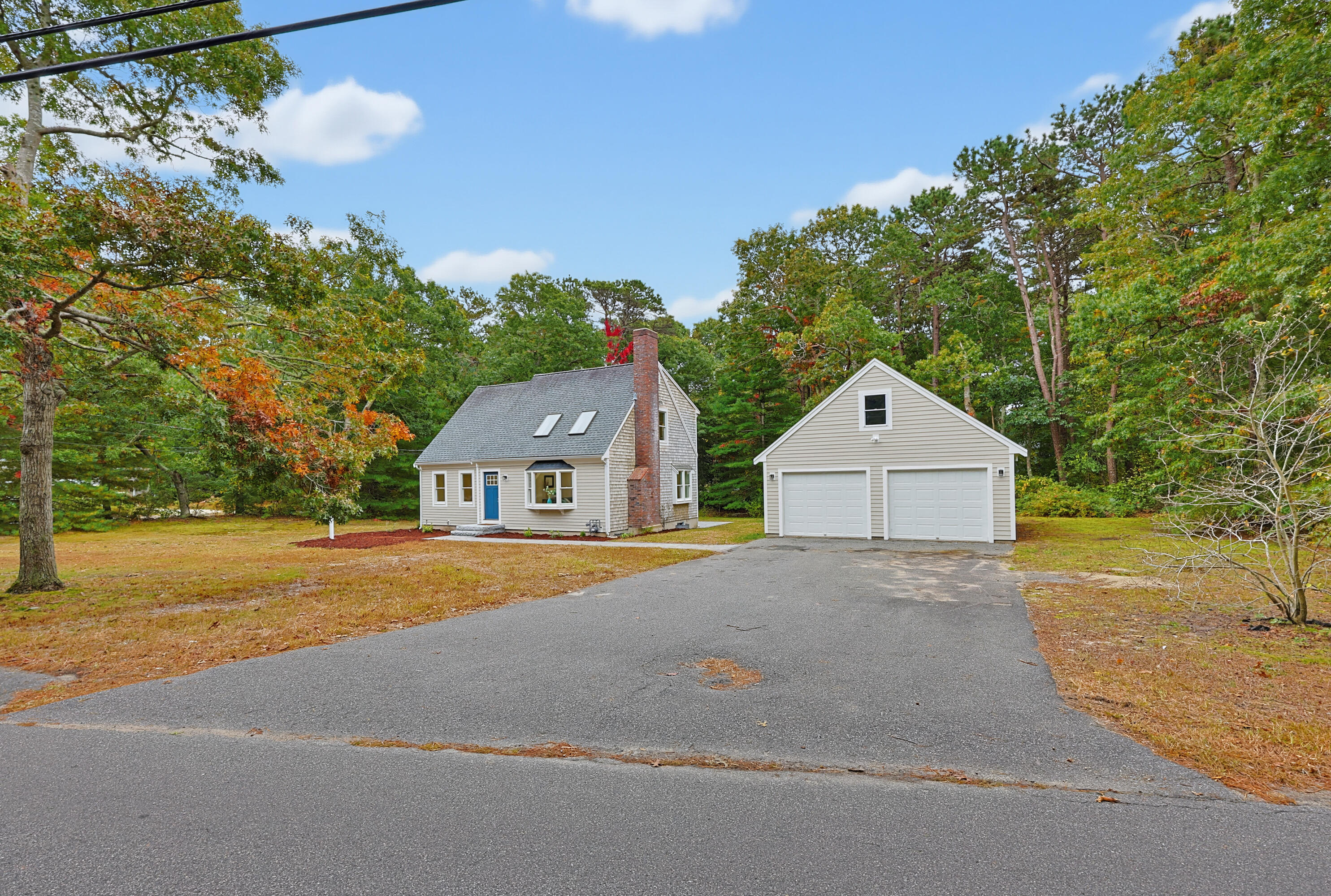 666 Santuit Road Cotuit MA 02635