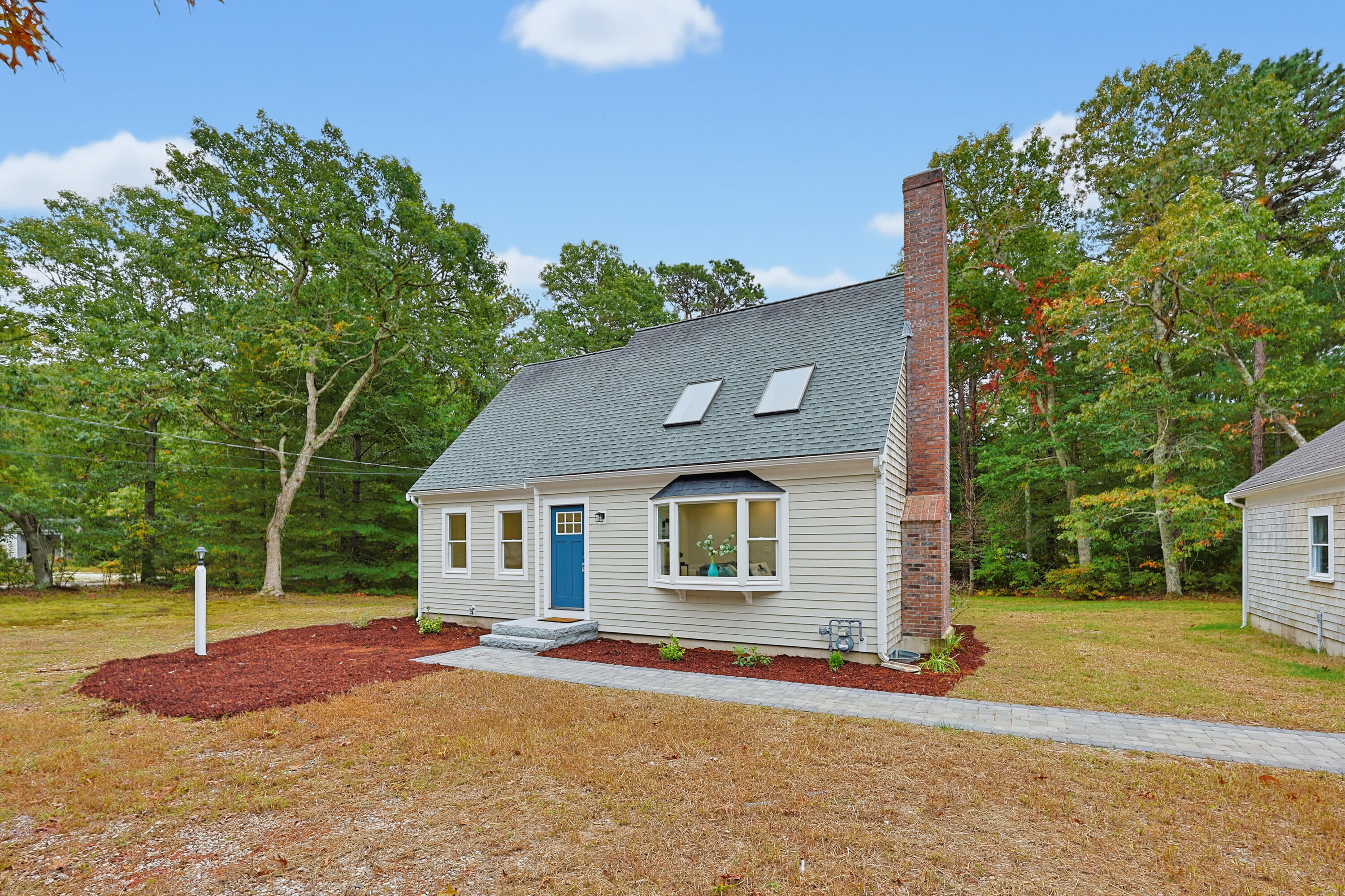 666 Santuit Road Cotuit MA 02635