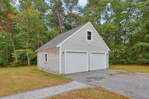 666 Santuit Road Cotuit MA 02635