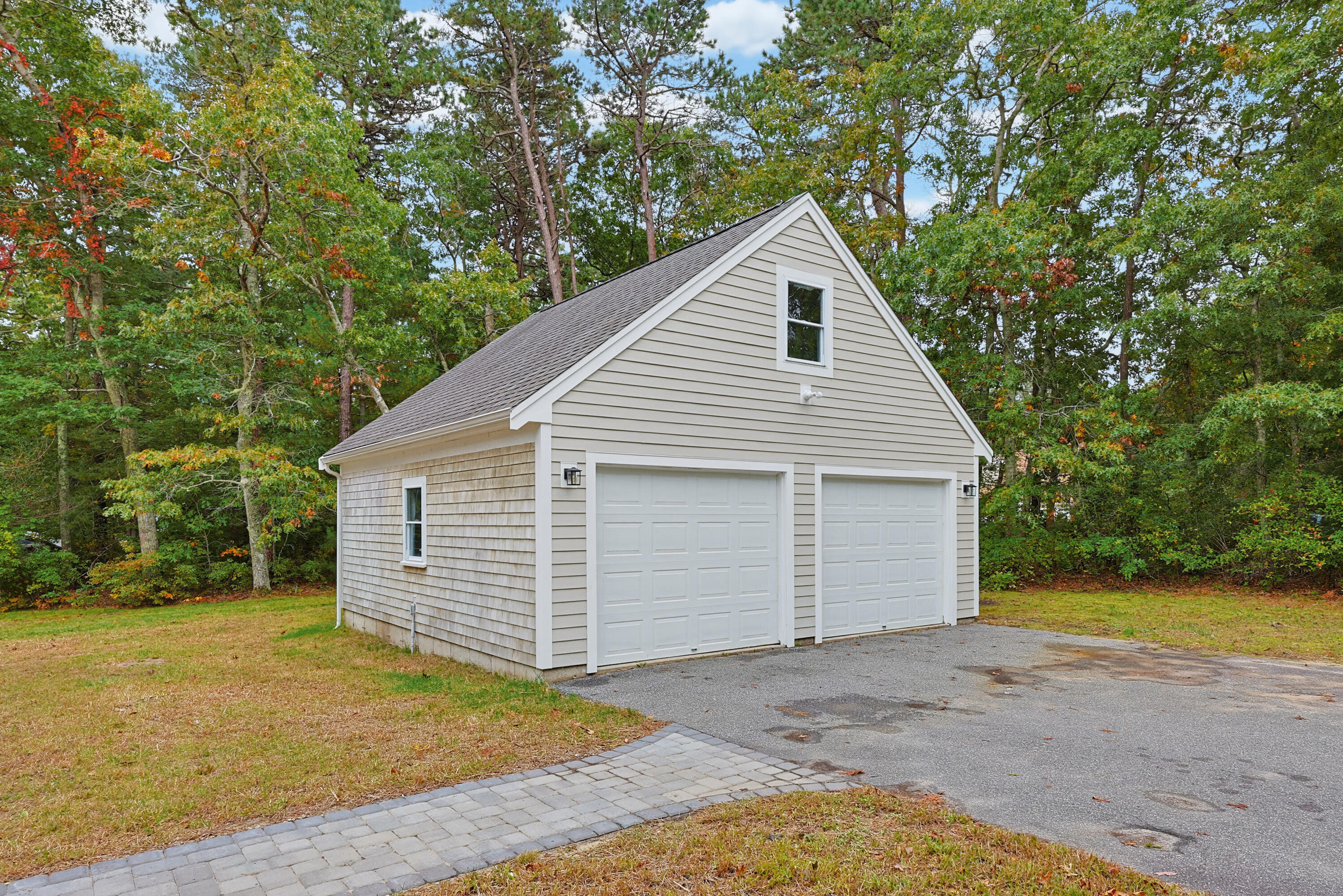 666 Santuit Road Cotuit MA 02635