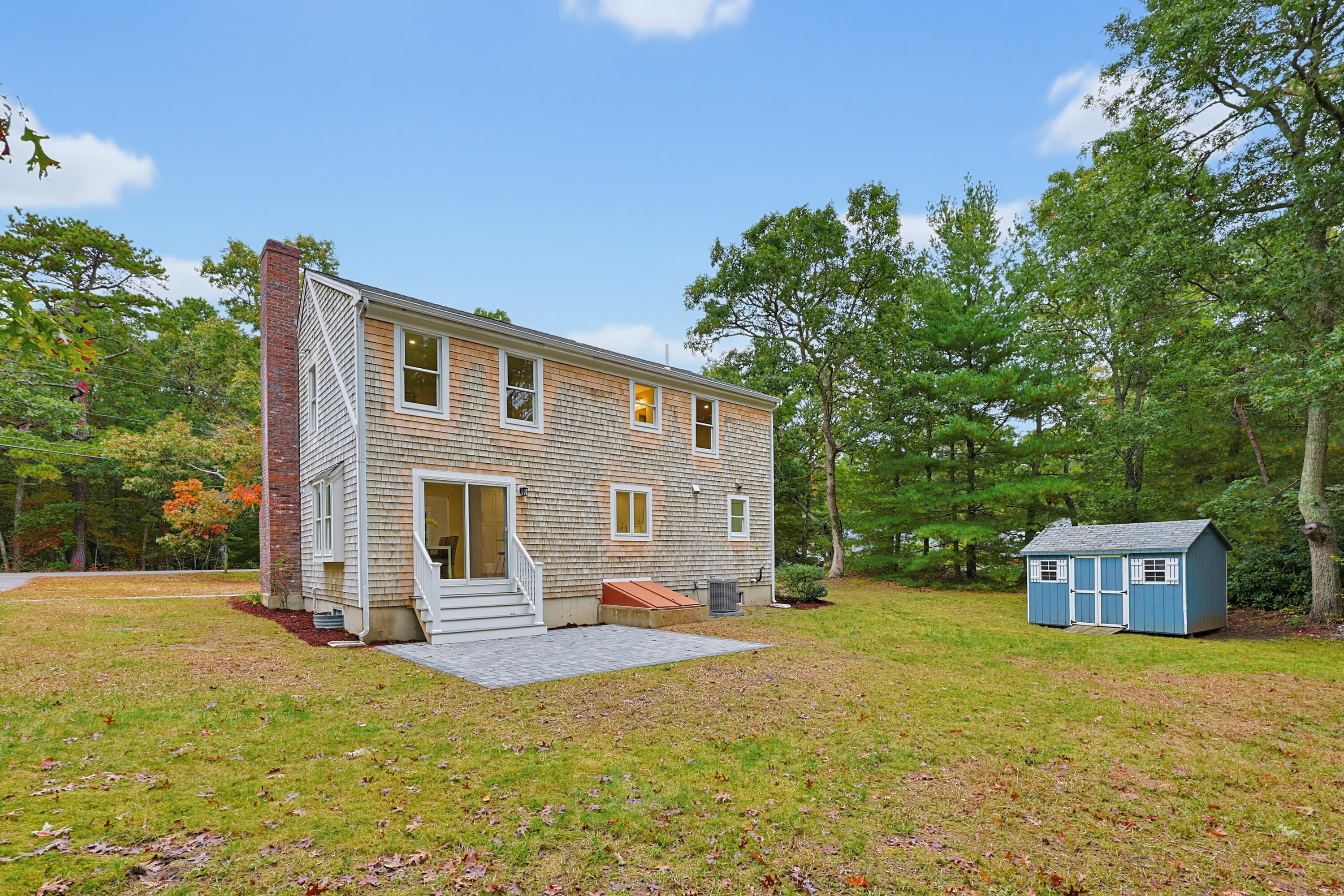 666 Santuit Road Cotuit MA 02635