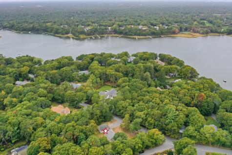 666 Santuit Road Cotuit MA 02635