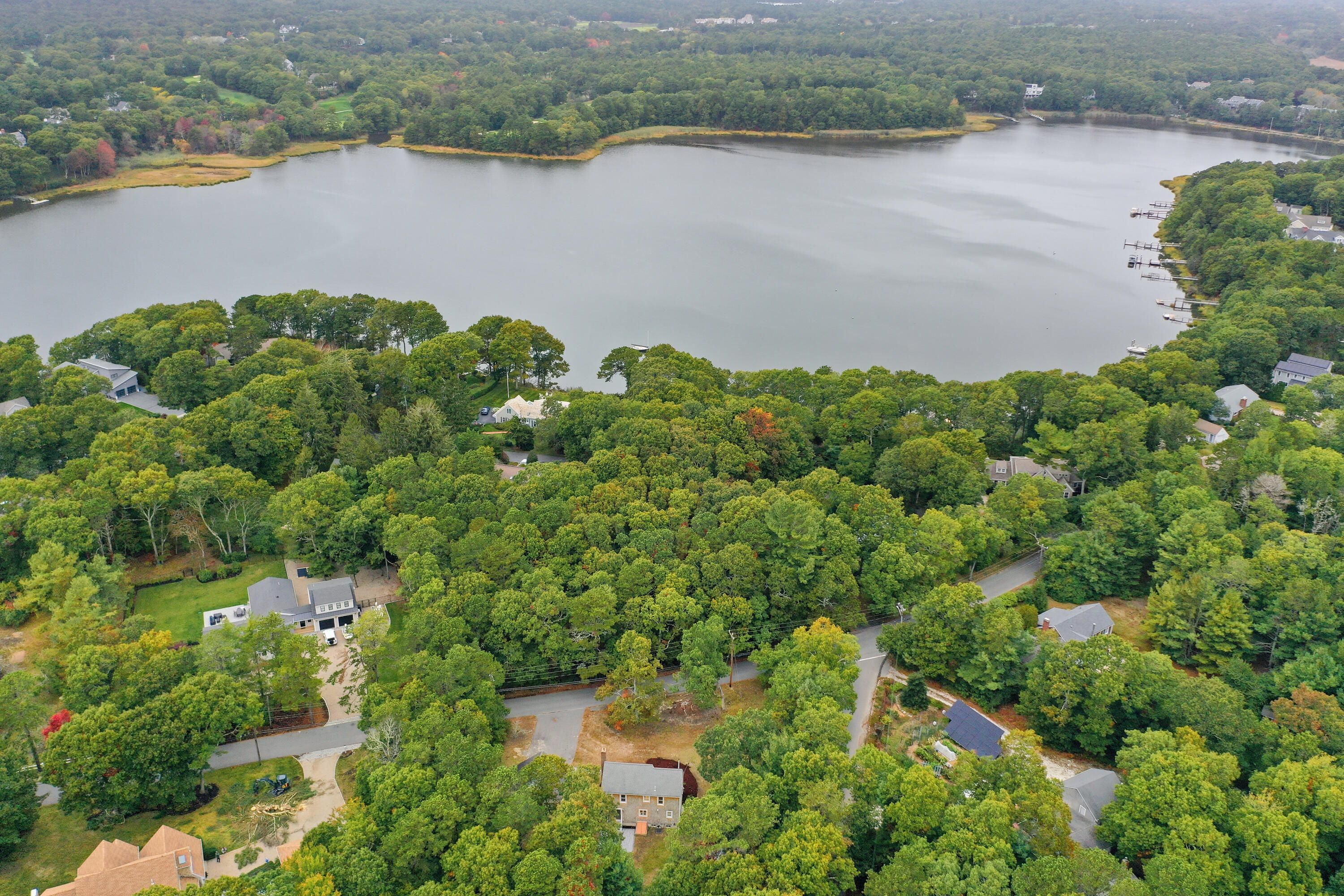 666 Santuit Road Cotuit MA 02635