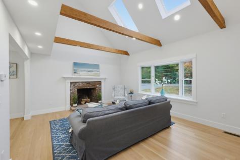 666 Santuit Road Cotuit MA 02635