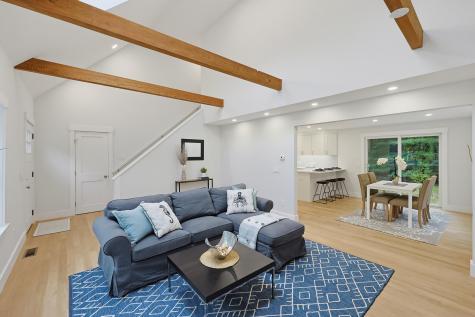666 Santuit Road Cotuit MA 02635