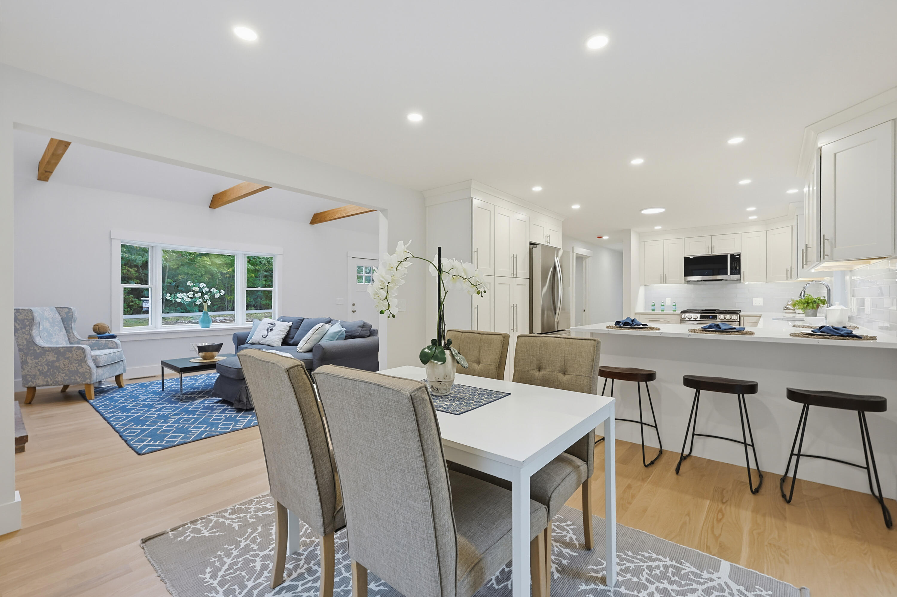 666 Santuit Road Cotuit MA 02635