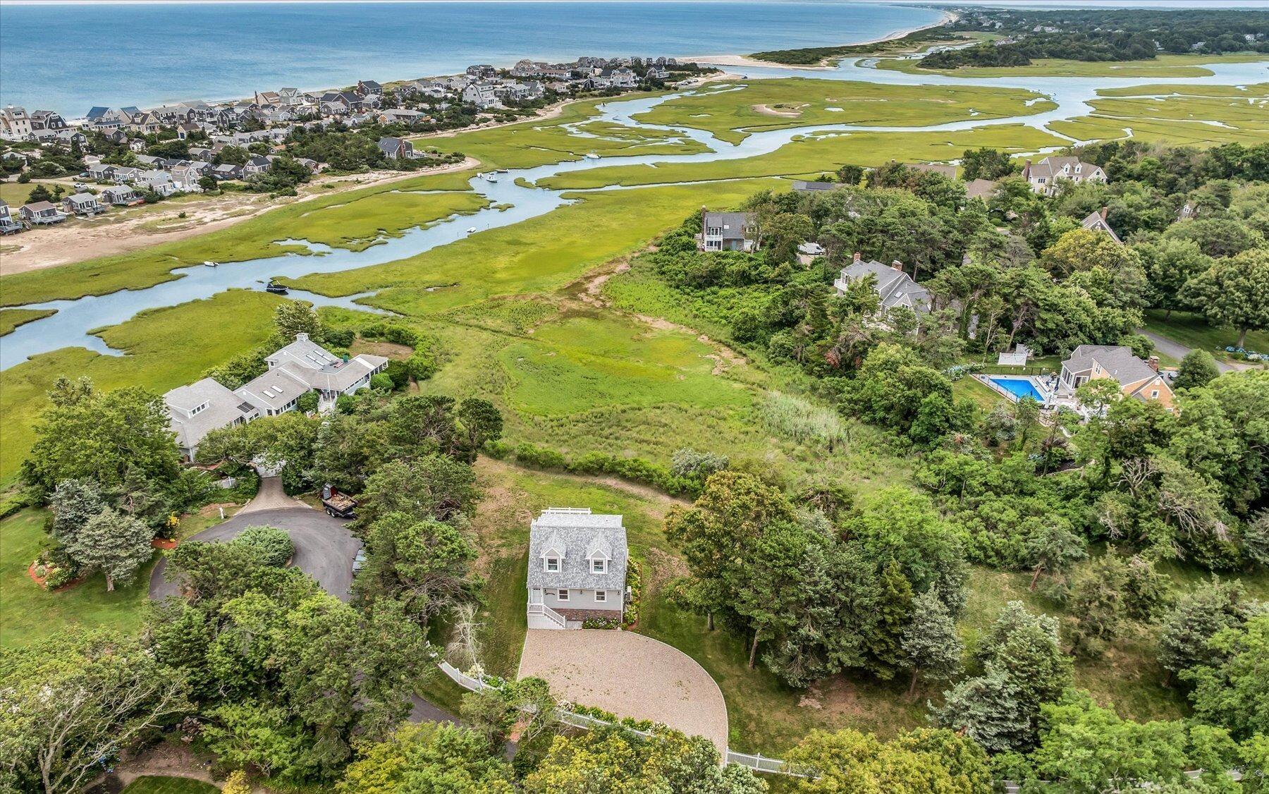 4 Arrowhead Circle East Sandwich MA 02537