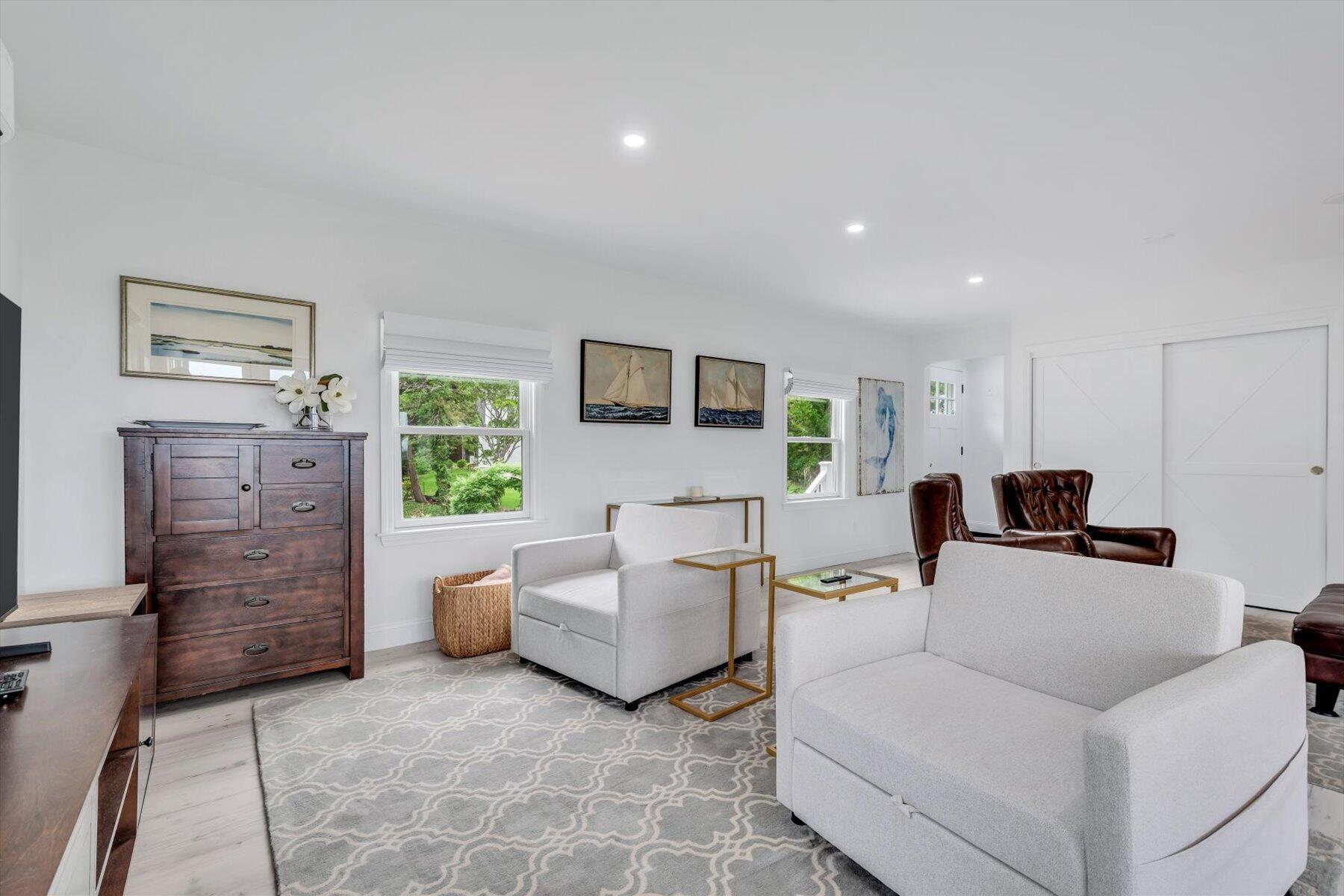4 Arrowhead Circle East Sandwich MA 02537