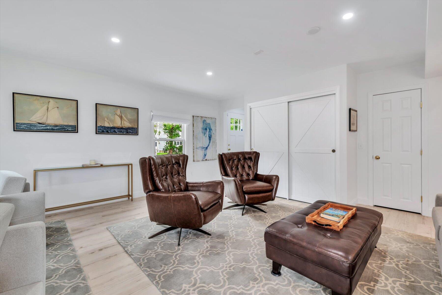 4 Arrowhead Circle East Sandwich MA 02537