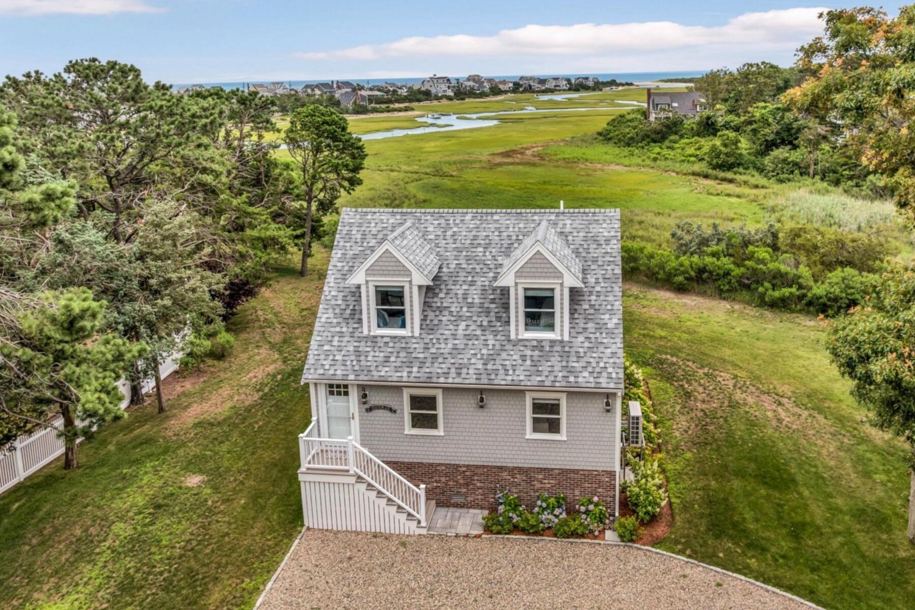 4 Arrowhead Circle East Sandwich MA 02537