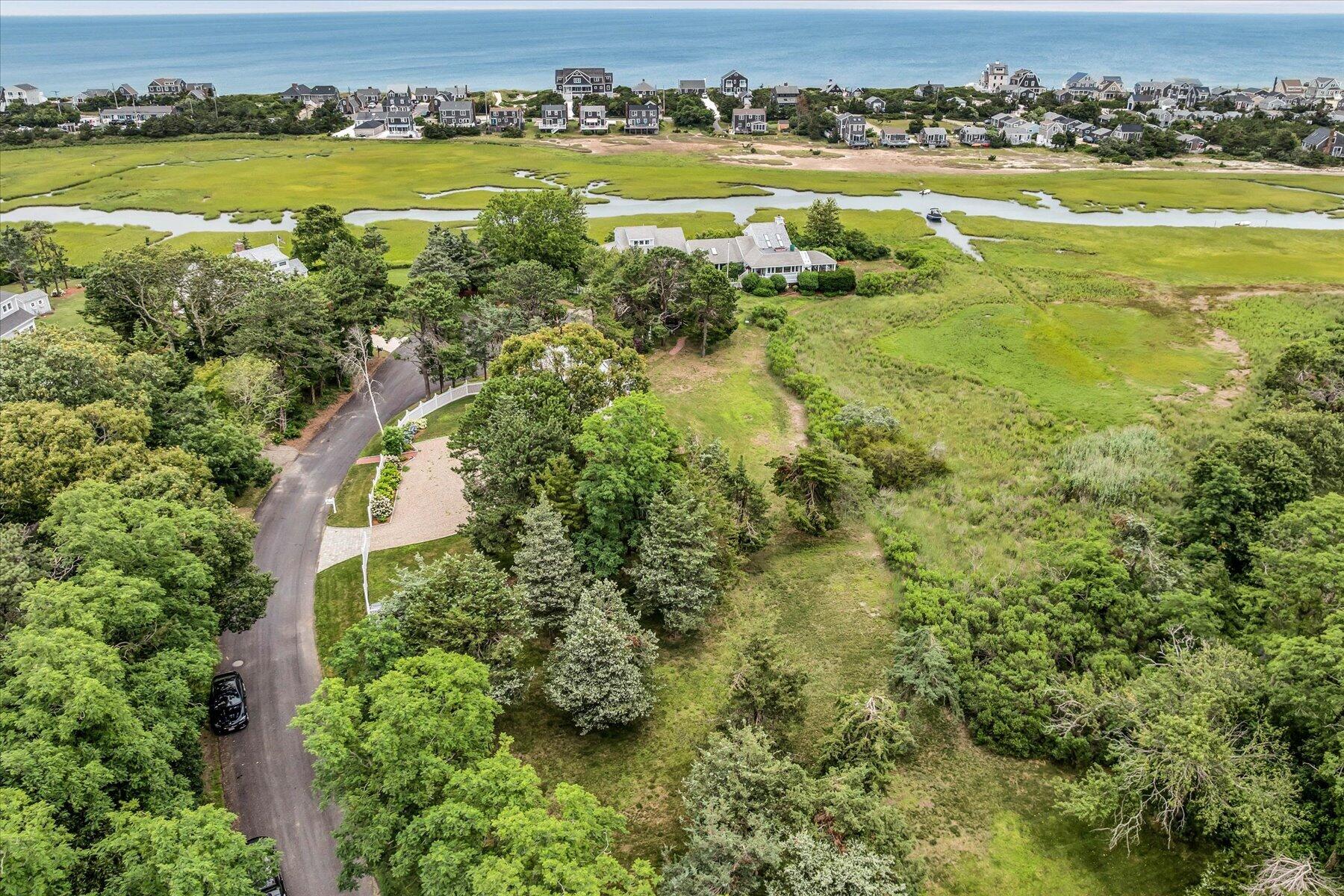 4 Arrowhead Circle East Sandwich MA 02537