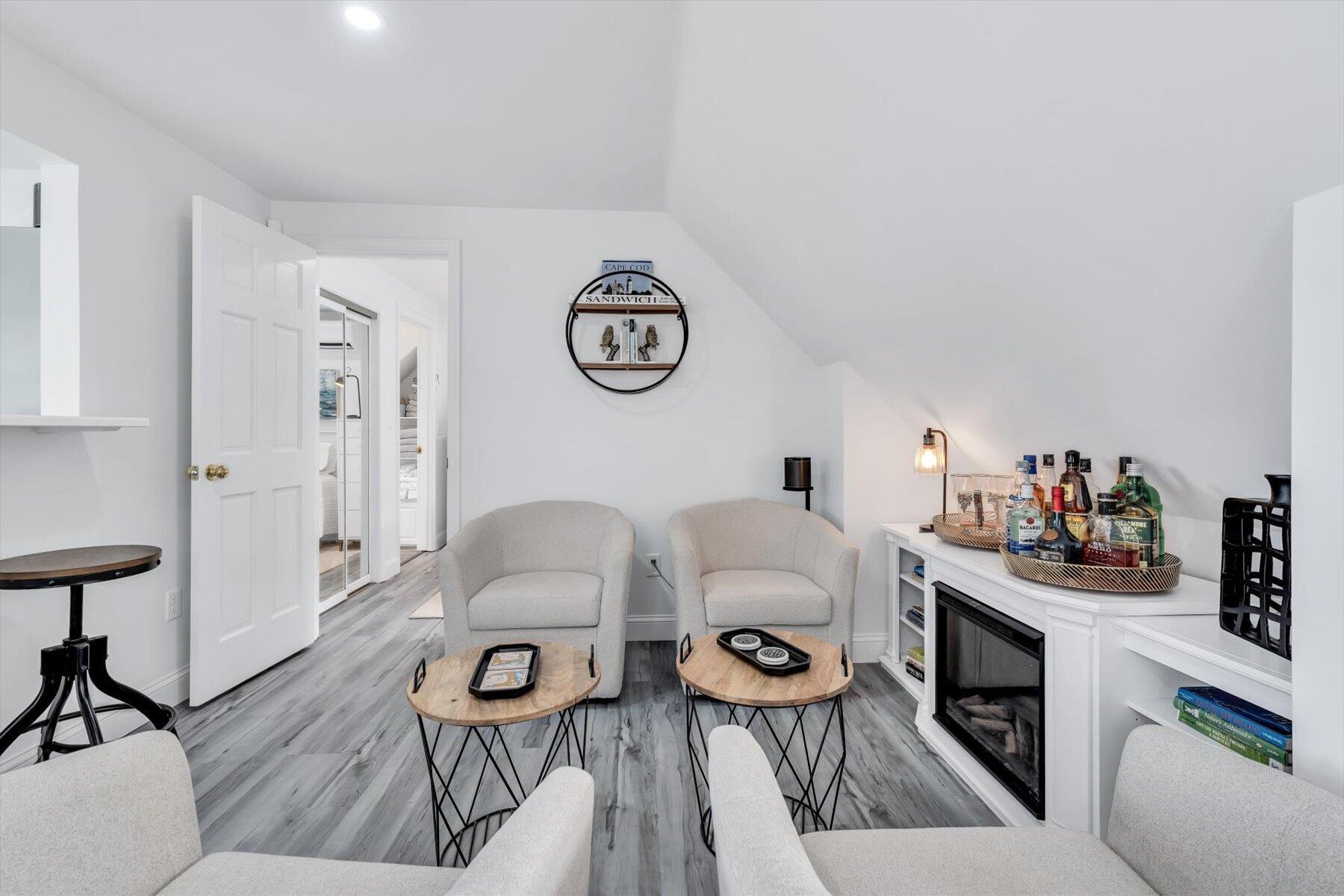 4 Arrowhead Circle East Sandwich MA 02537