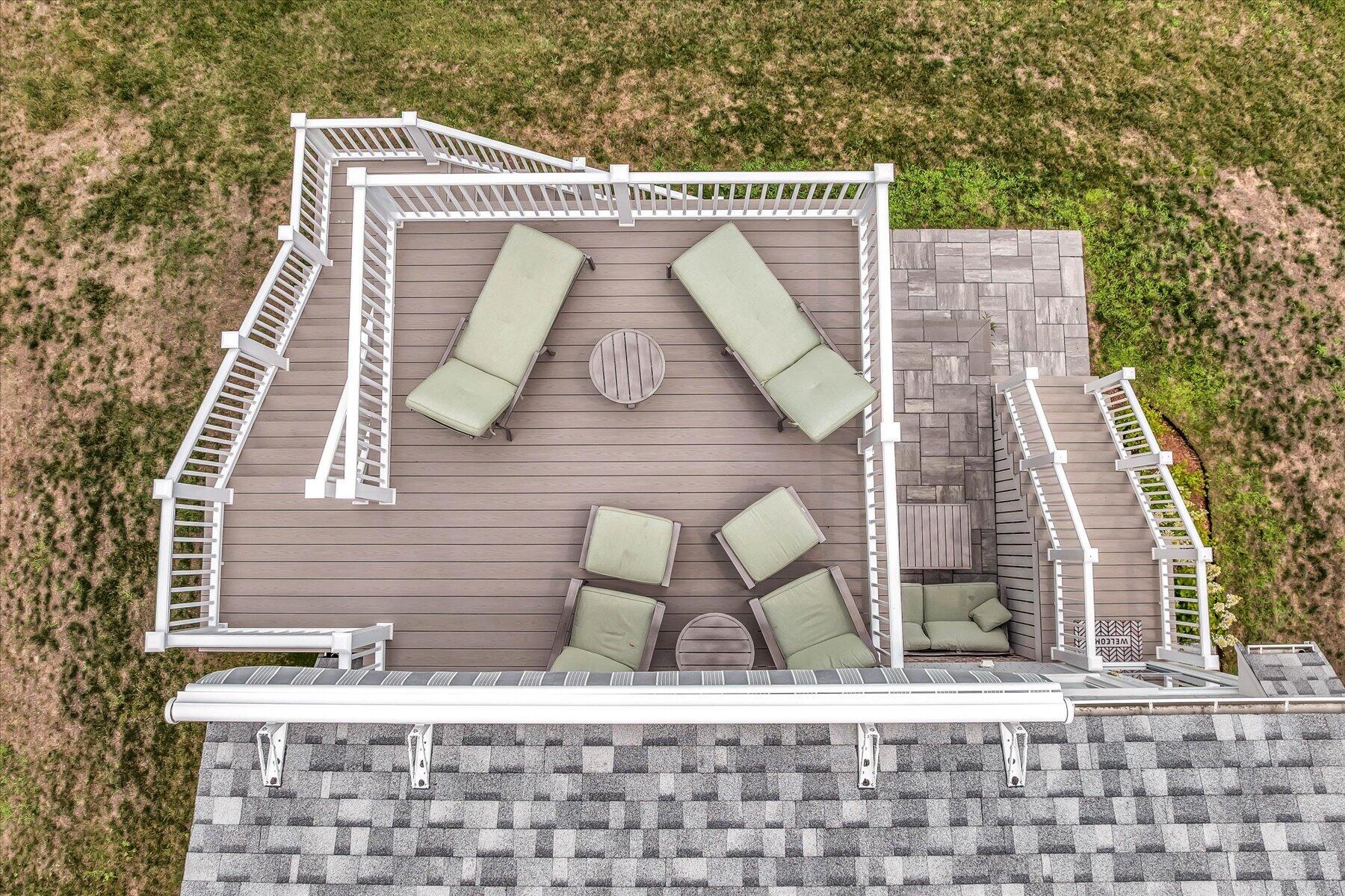 4 Arrowhead Circle East Sandwich MA 02537