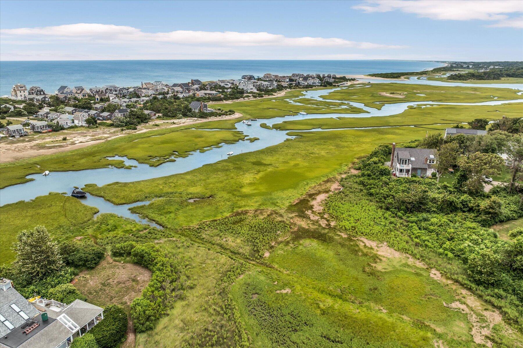 4 Arrowhead Circle East Sandwich MA 02537