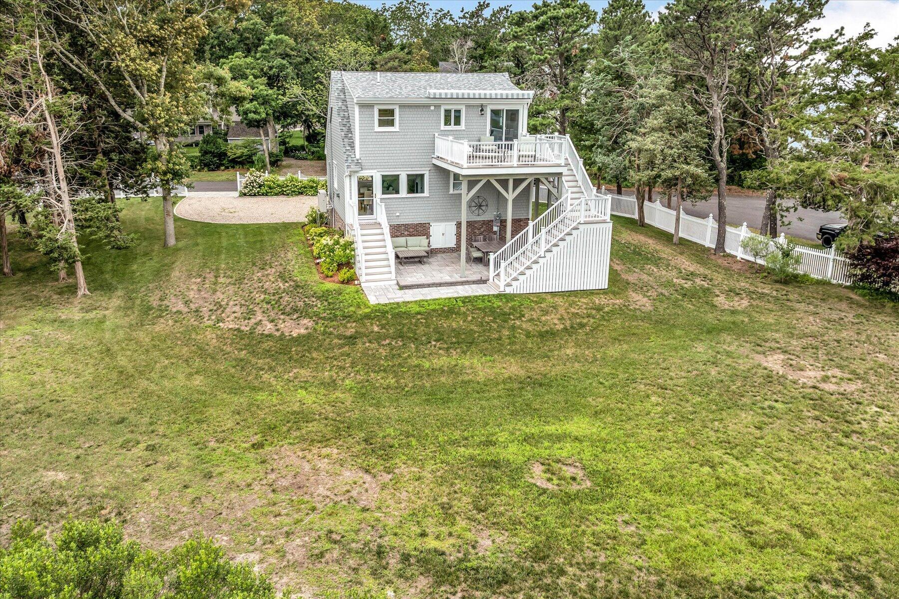 4 Arrowhead Circle MA 02537