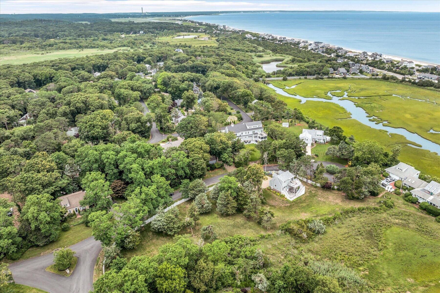 4 Arrowhead Circle East Sandwich MA 02537
