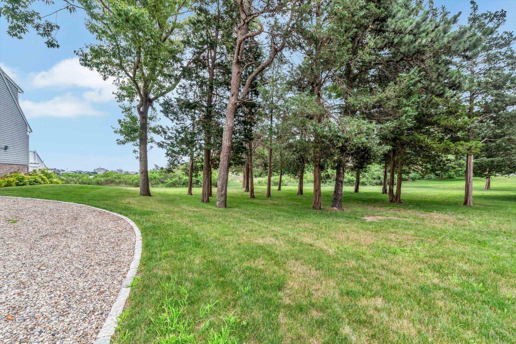 4 Arrowhead Circle East Sandwich MA 02537