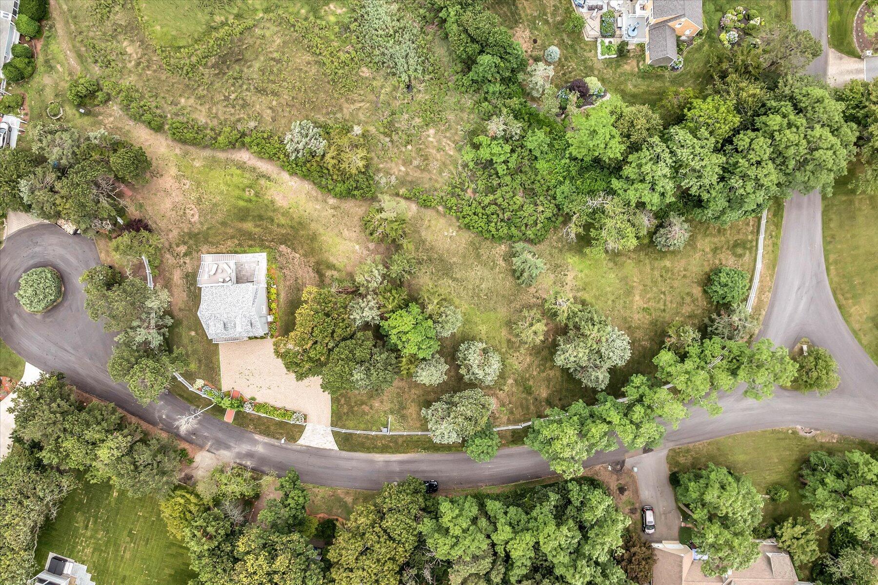 4 Arrowhead Circle East Sandwich MA 02537