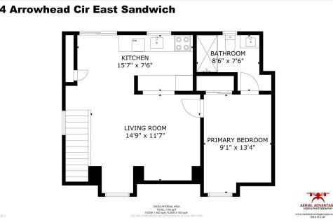 4 Arrowhead Circle MA 02537