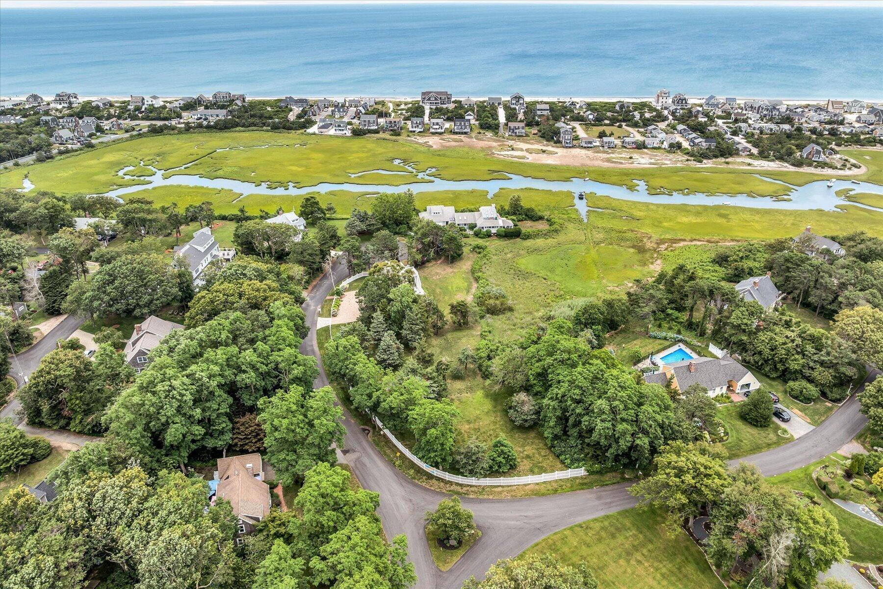 4 Arrowhead Circle East Sandwich MA 02537