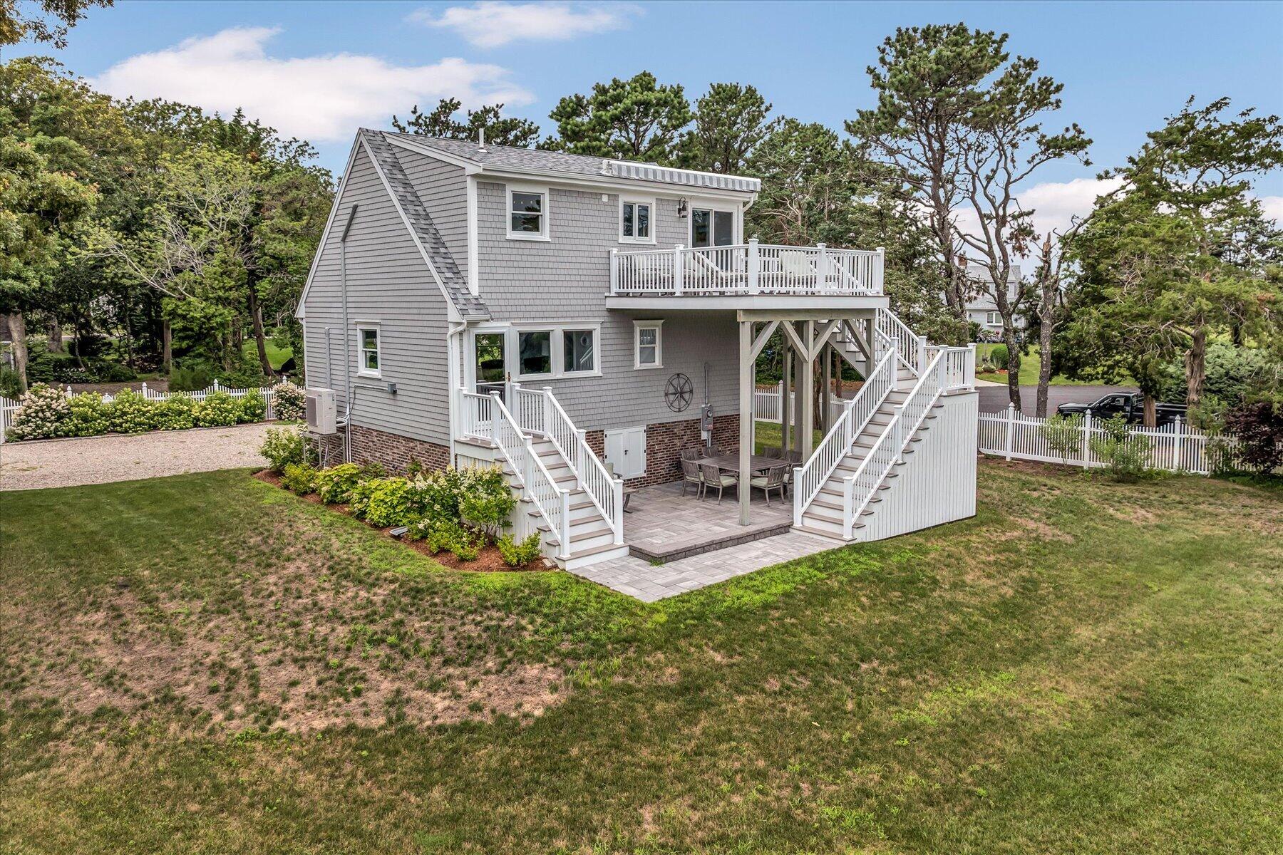 4 Arrowhead Circle MA 02537