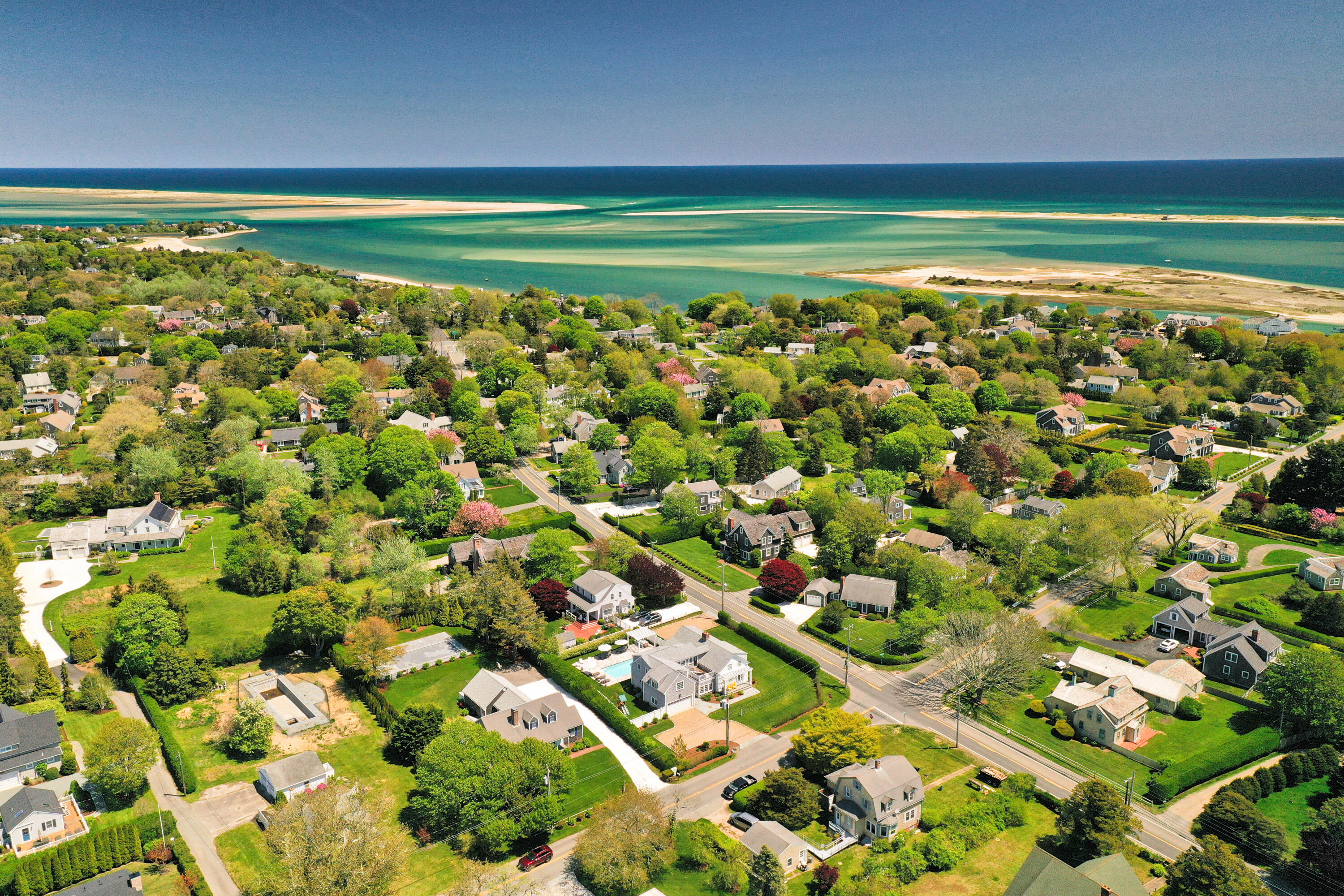 150 Barcliff Avenue Chatham MA 02633