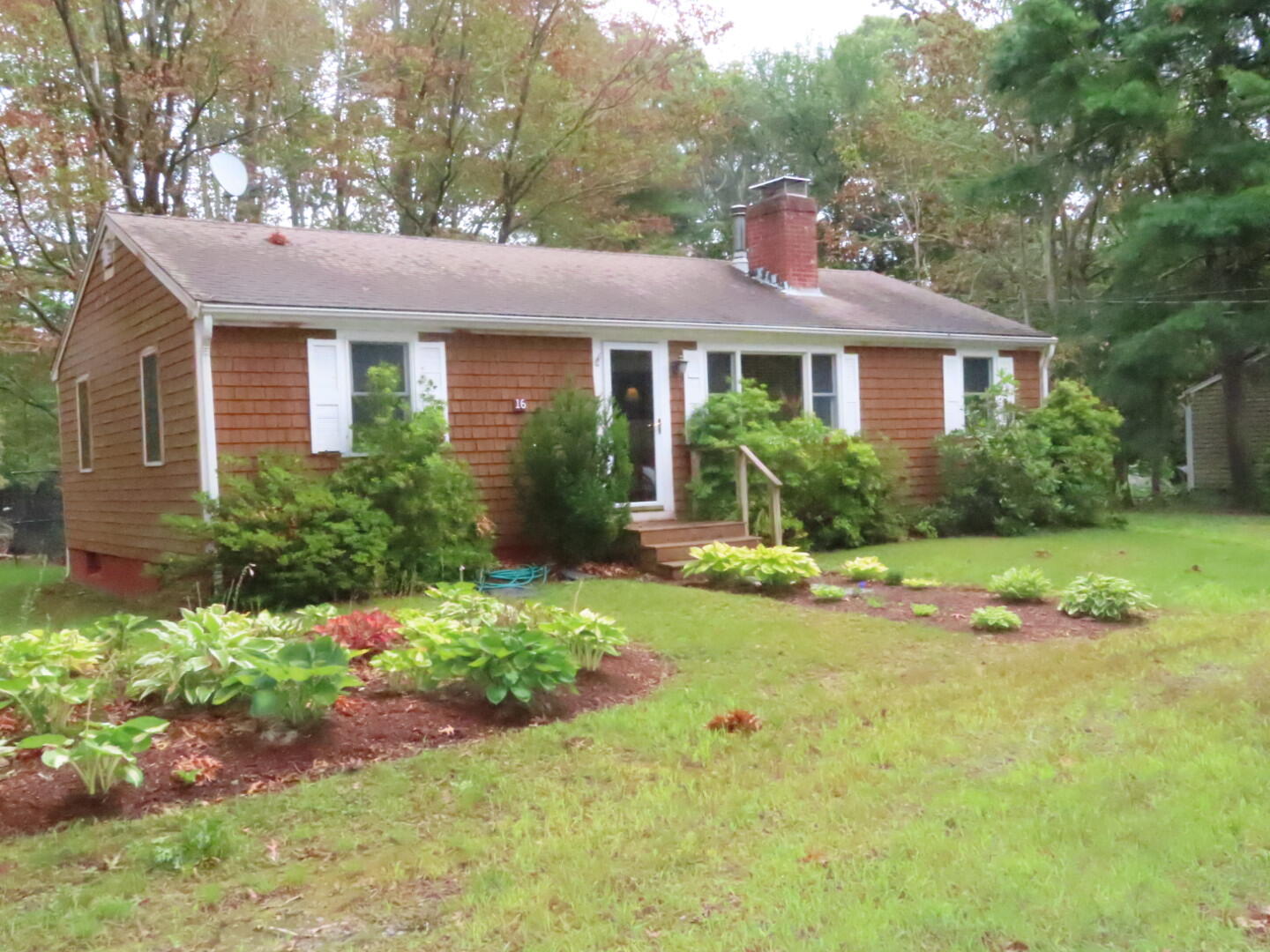 16 Route 130 Sandwich MA 02644