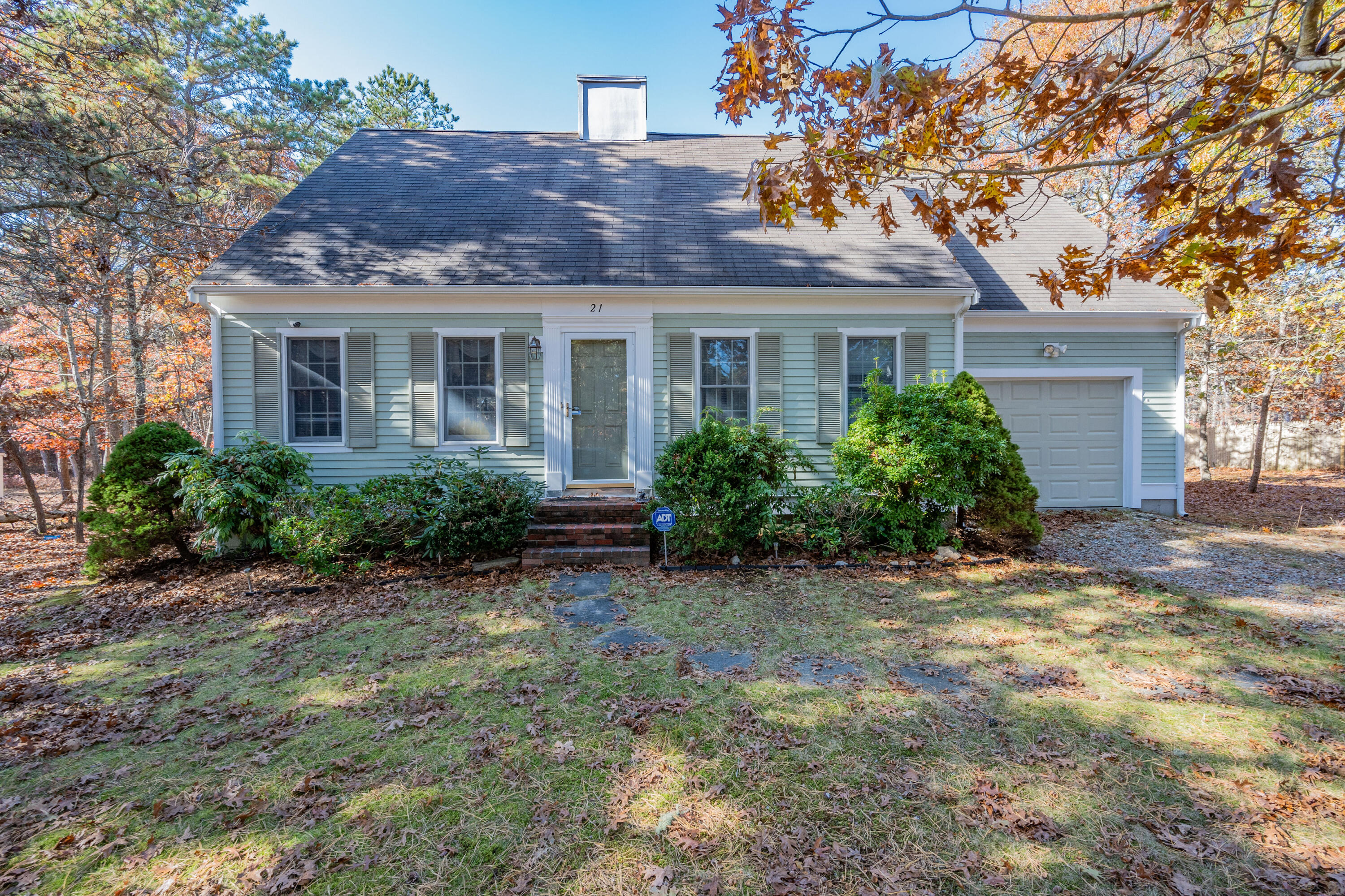 21 Headwaters Drive West Yarmouth MA 02673