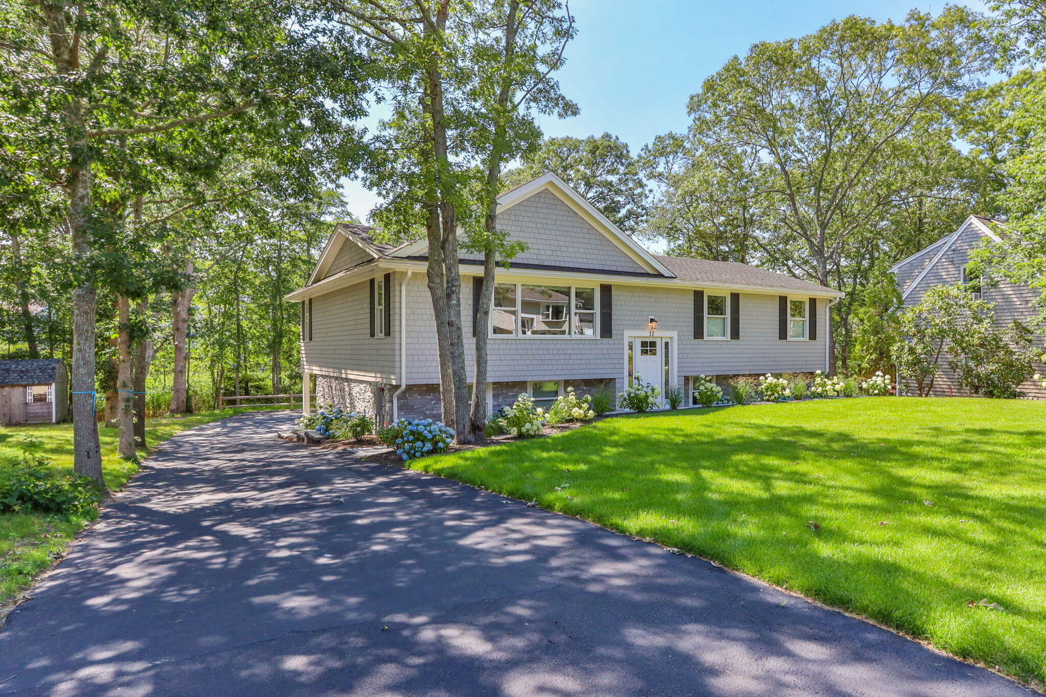 11 Madeline Road Teaticket MA 02536