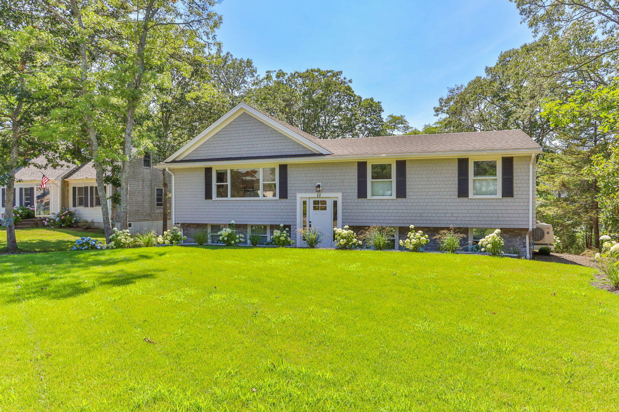 11 Madeline Road Teaticket MA 02536