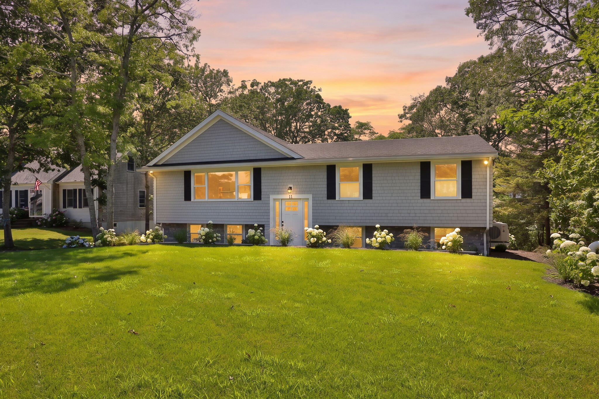 11 Madeline Road Teaticket MA 02536