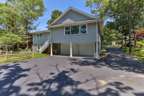 11 Madeline Road Teaticket MA 02536