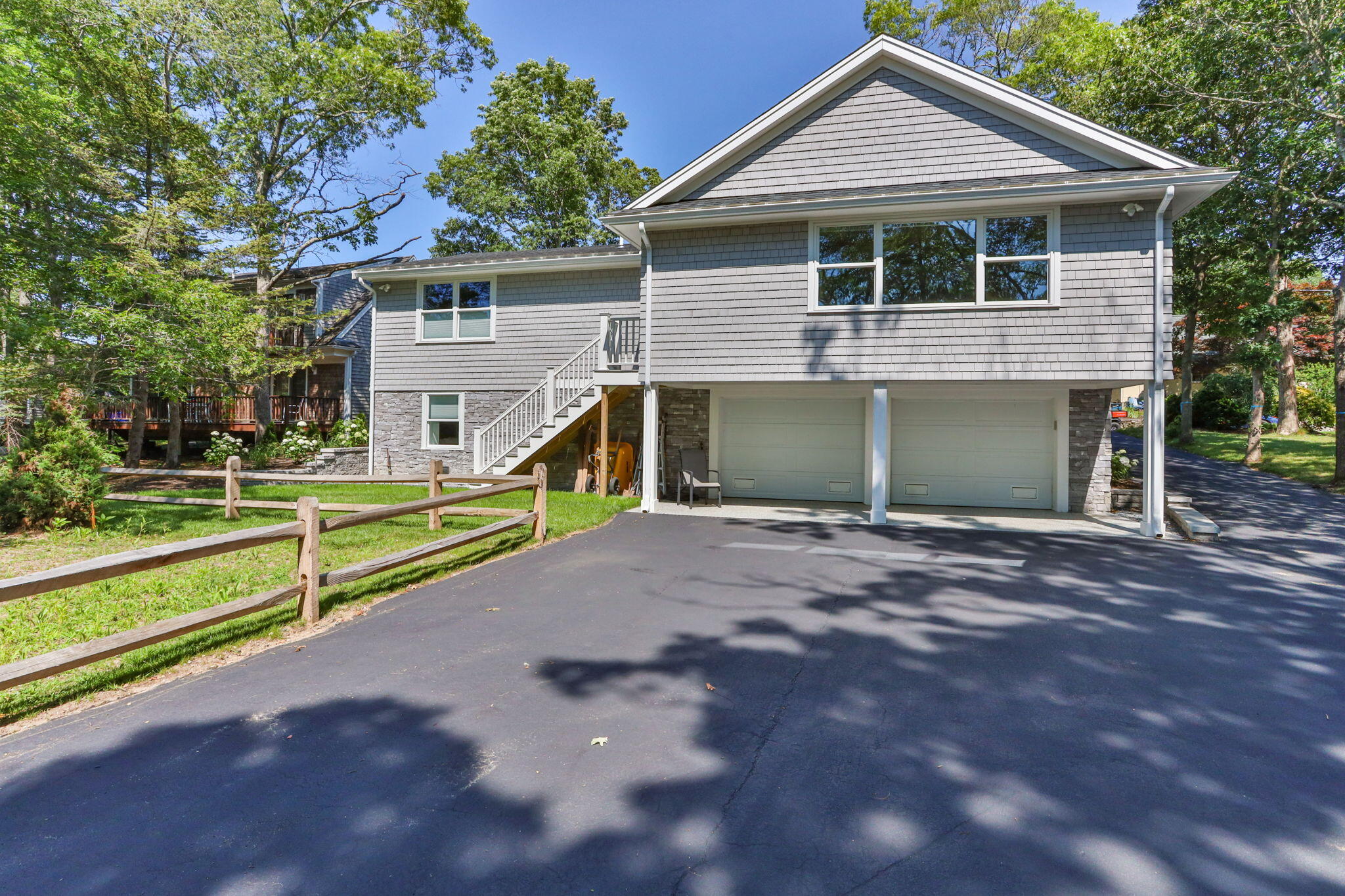 11 Madeline Road Teaticket MA 02536