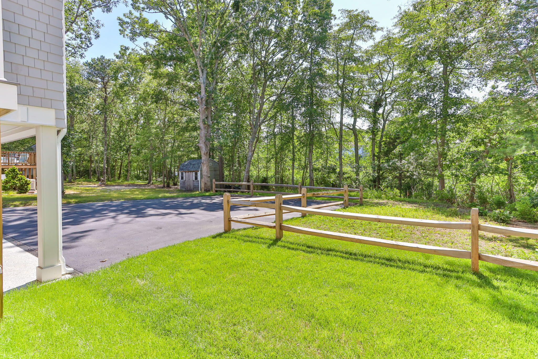 11 Madeline Road Teaticket MA 02536