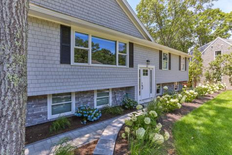 11 Madeline Road Teaticket MA 02536