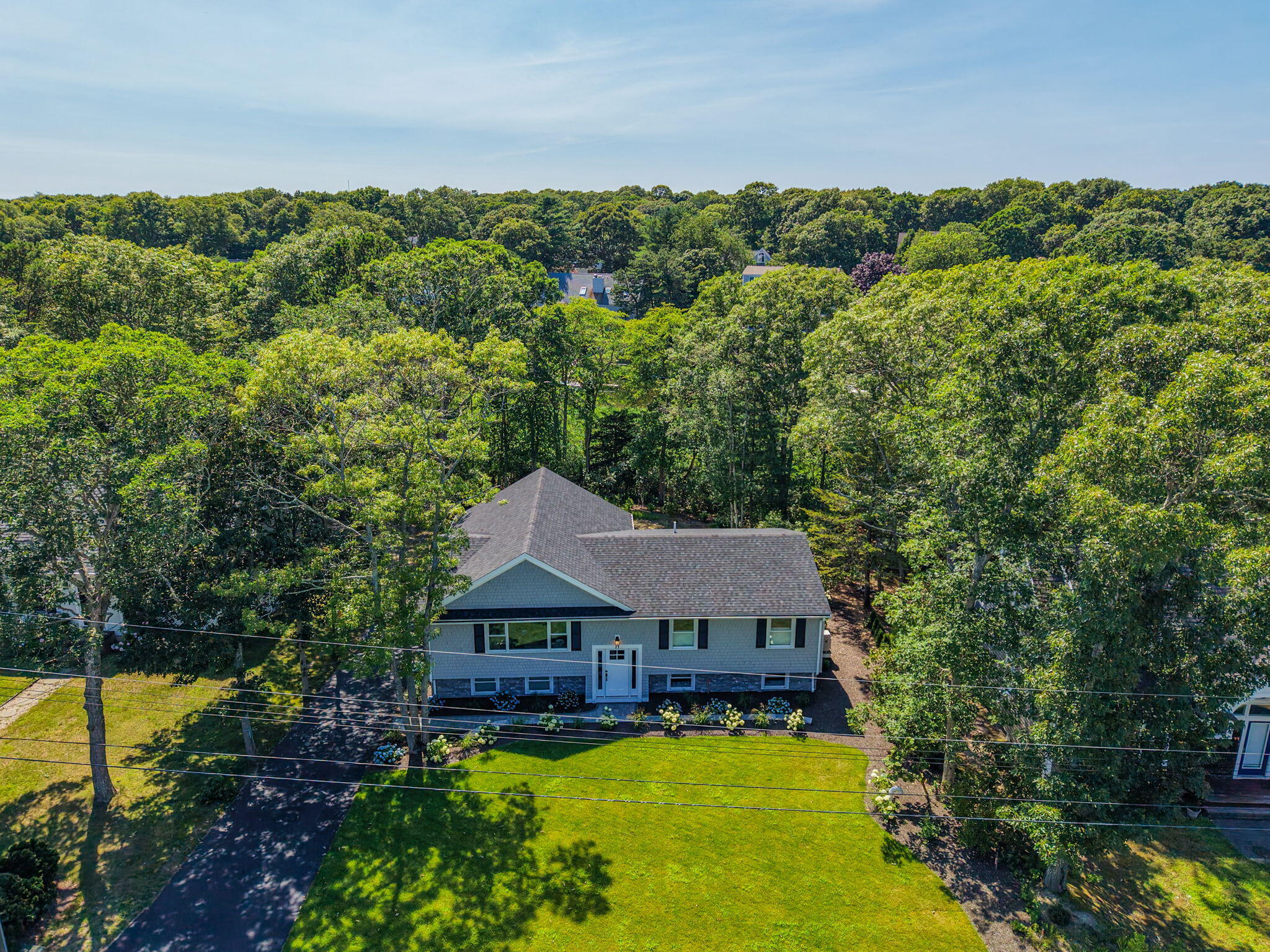 11 Madeline Road Teaticket MA 02536