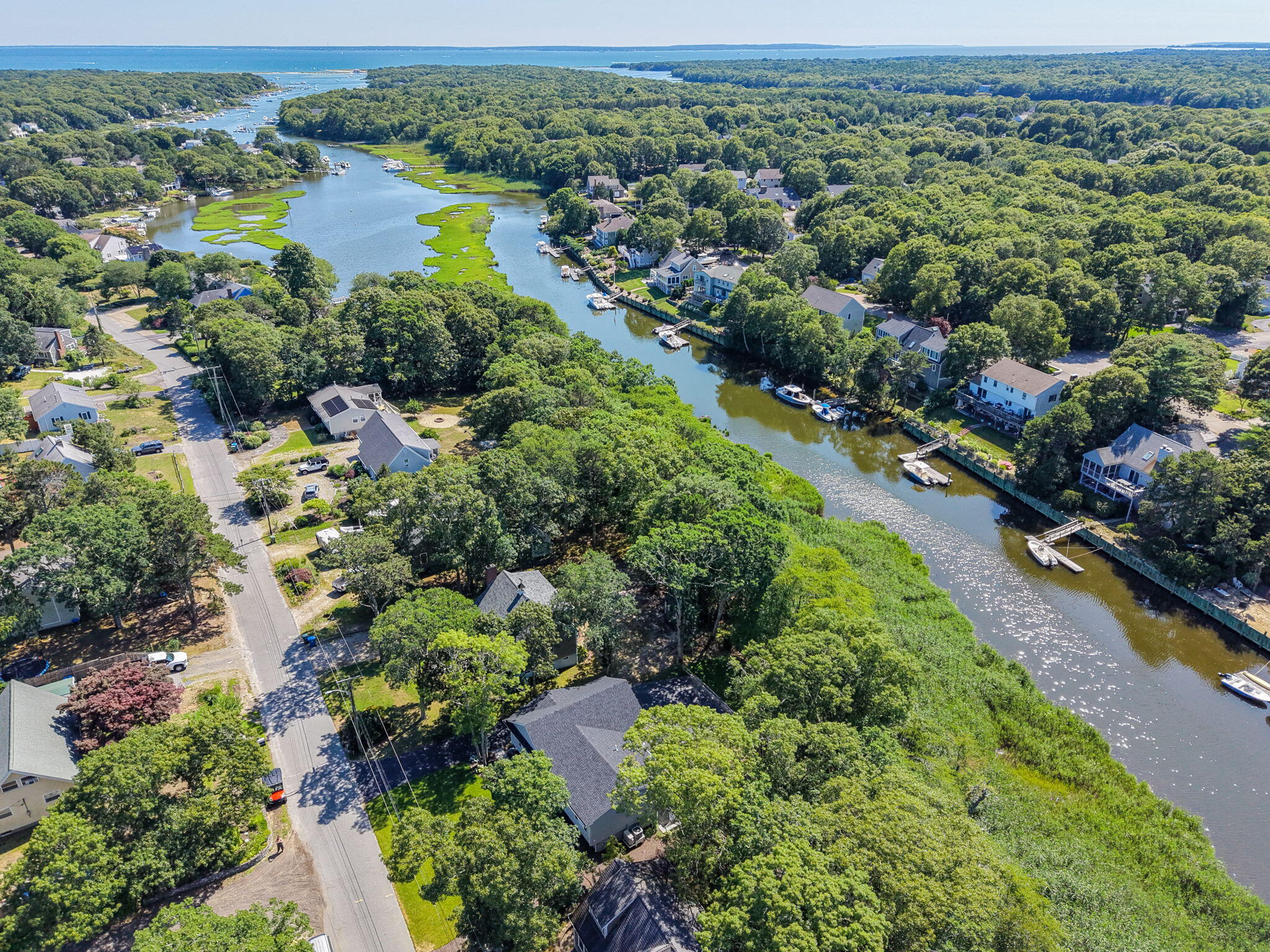 11 Madeline Road Teaticket MA 02536