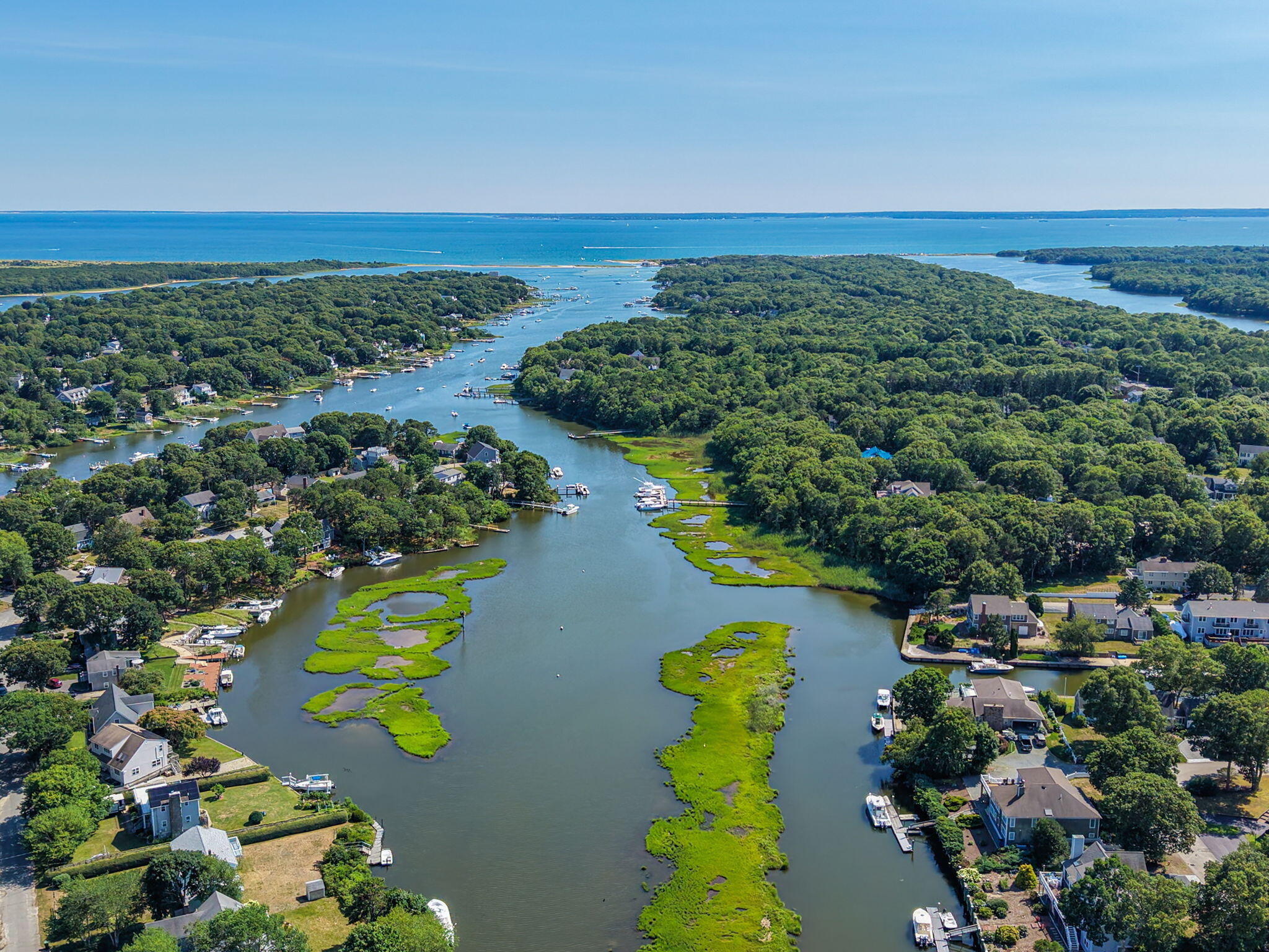 11 Madeline Road Teaticket MA 02536